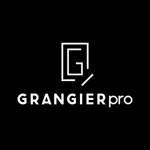 Logo GRANGIER