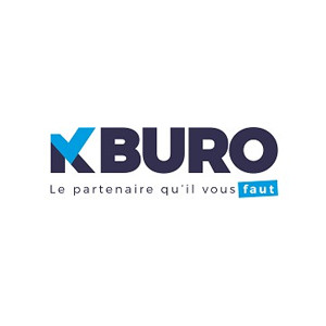 Logo KBURO